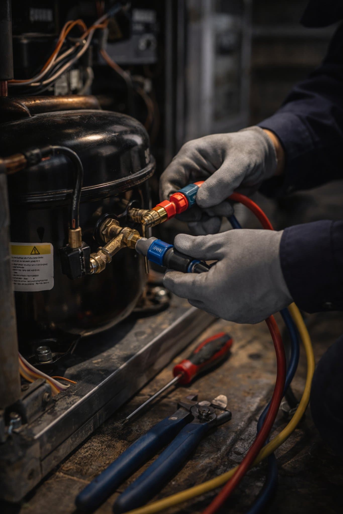 Appliancefix.guru - ремонт премиального качества во Флориде