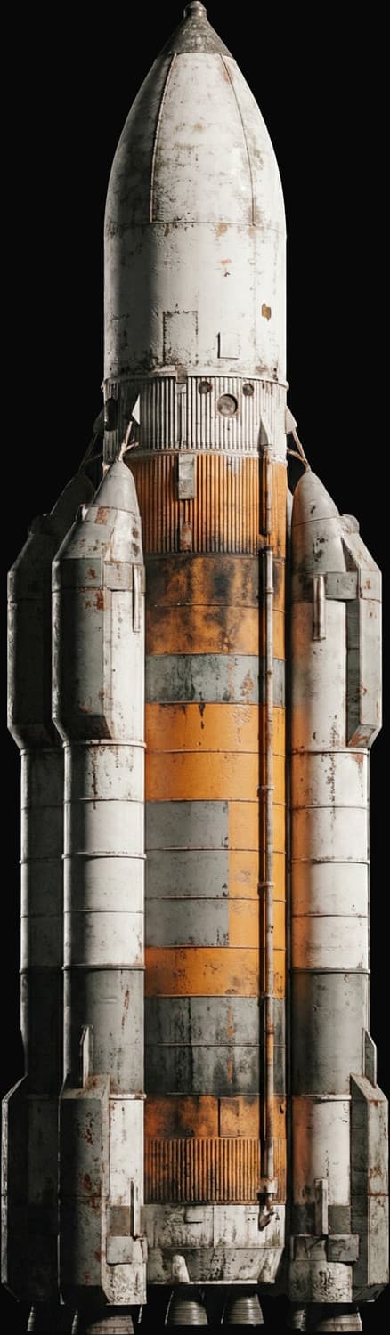 Landing Page (Посадочная страница)